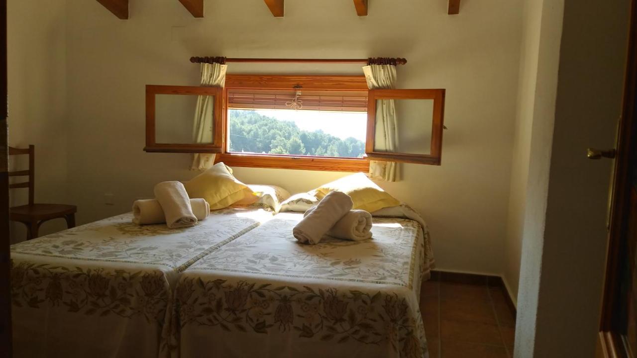 Larnella Villa Teulada Exterior photo