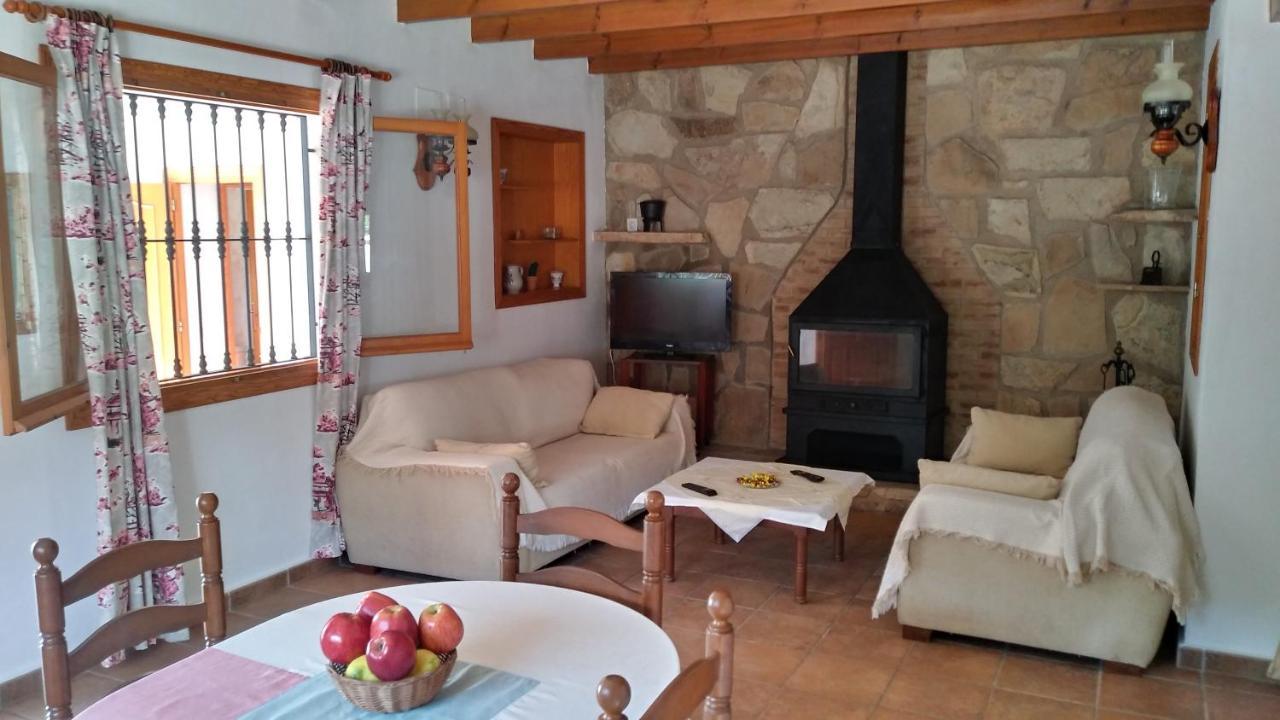 Larnella Villa Teulada Exterior photo